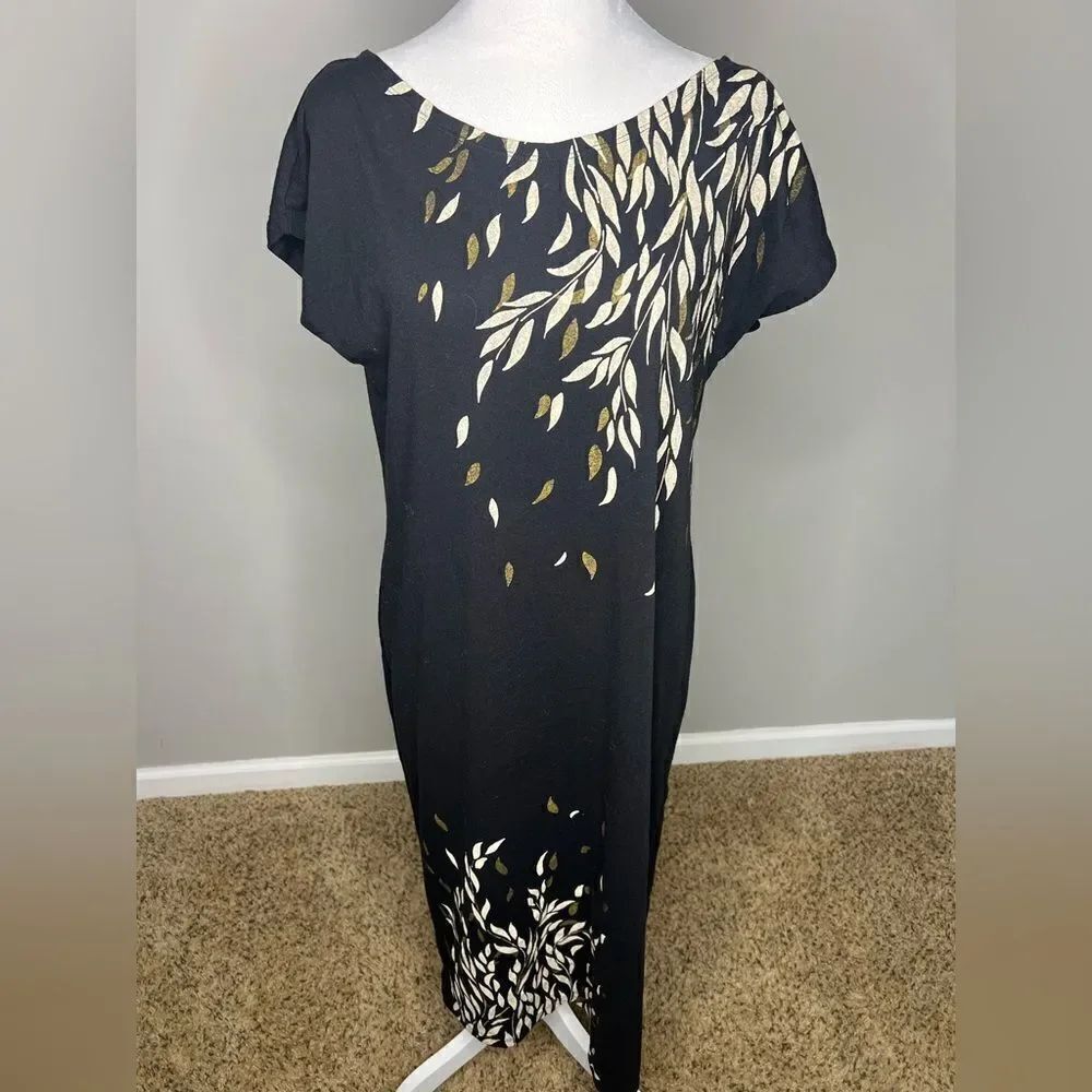 Tonle maxi dress